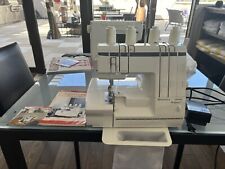 Serger overlock sewing for sale  Denver