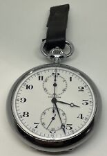 Longines pocket watch for sale  Los Angeles