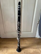 Buffet crampon clarinet for sale  SHEFFIELD