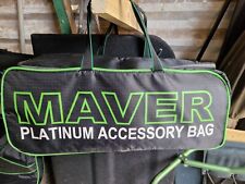 Maver platinum accessory for sale  CHRISTCHURCH