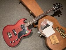 Gibson special bass d'occasion  Expédié en Belgium