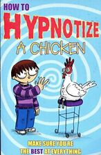 Hypnotize chicken make for sale  USA
