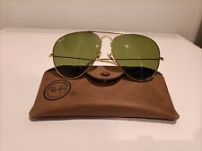Vintage sunglasses ray d'occasion  Marolles-en-Hurepoix