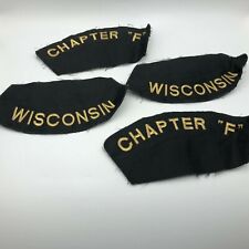 Motorcycle club vest for sale  Milwaukee