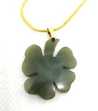 Vintage nephrite jade for sale  Buckhead