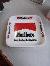 Vintage marlboro tray for sale  SOLIHULL