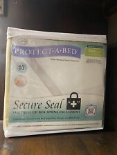 Protect bed box for sale  Clanton