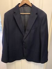 Tailored navy blue for sale  EASTLEIGH