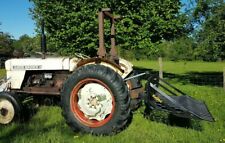 David Brown 990 Implematic 2 Wheel Drive Tractor (circa.1968)   for sale  DOVER