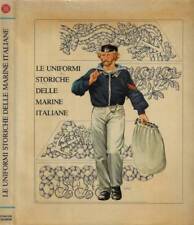 Uniformi storiche delle usato  Italia