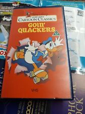 disney classics vhs for sale  POOLE