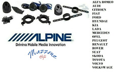 Alpine sxe 1006tw for sale  Shipping to Ireland