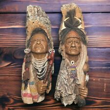 American indian sculpture for sale  Naperville