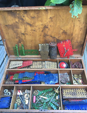 Meccano huge job for sale  Shipping to Ireland