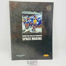 Guide collectionneur space d'occasion  Agon-Coutainville