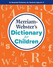 Merriam webster dictionary for sale  Denver