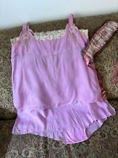 Vintage flapper camisole for sale  Milwaukee