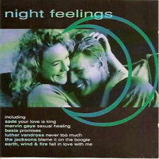 Night feelings d'occasion  France