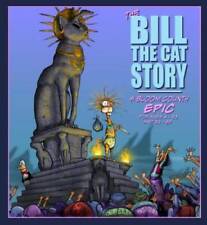 Bill cat story for sale  Montgomery