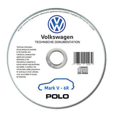 Volkswagen polo manuale for sale  Shipping to Ireland