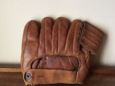 Antique leather denkert for sale  Little Rock