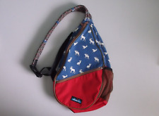 Kavu sling bag for sale  Simpsonville