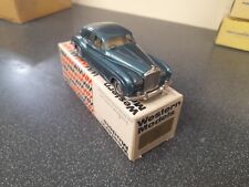 Diecast western models for sale  CLACTON-ON-SEA