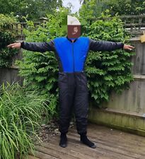 Thinsulate undersuit drysuit. for sale  HAMPTON