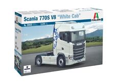 Italeri 3965 scania gebraucht kaufen  Senden