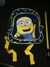 Sac maternelle minions d'occasion  Challans