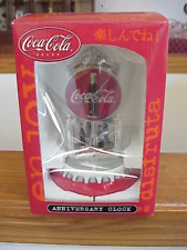 Coca cola anniversary for sale  Gordon