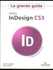 Adobe indesign cs3 usato  Italia