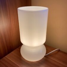 IKEA Lykta Lampa, Lampa stołowa, Lampa nastrojowa BIAŁA na sprzedaż  Wysyłka do Poland