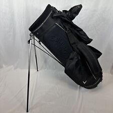 Callaway golf stand for sale  Lowell