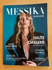 Messika magazine 2019 d'occasion  Francheville