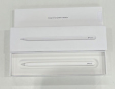 Apple pencil ipad gebraucht kaufen  Annaberg-Buchholz, Mildenau