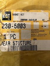 Cat gasket kit for sale  Anderson