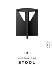 Kristina dam stool for sale  Shipping to Ireland