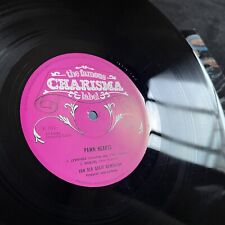 Van der Graaf 1st UK Press Charisma PINK LABEL Pawn Hearts A1U/ B1U EX+/NM comprar usado  Enviando para Brazil