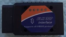 OBD II ELM 327 DIAGNOSTIC SCANNER ... PRICE SLASHED TODAY ! for sale  Shipping to South Africa