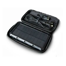 Wolf solar powerbank for sale  ONGAR