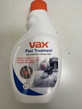 Vax post treatment for sale  SALE