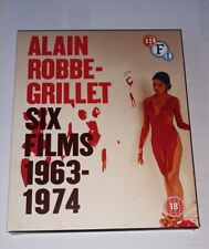 Alain robbe grillet for sale  SEAHAM