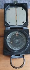 Vintage compass magnetic for sale  PORTSMOUTH