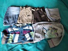 Boys bundle clothes for sale  DARWEN