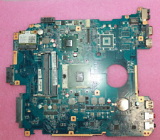 Placa-mãe Sony Vaio VPC-EH com Intel i3-2310M CPU SR04R A1827699A, usado comprar usado  Enviando para Brazil