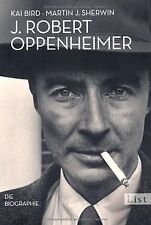 Robert ppenheimer biographie gebraucht kaufen  Berlin