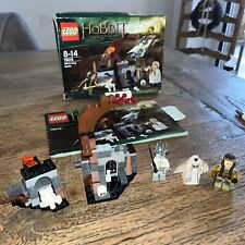 Lego hobbit 79015 gebraucht kaufen  Issum