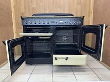 Rangemaster 110cm dual for sale  BRADFORD