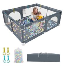 New large playpen for sale  Plainfield